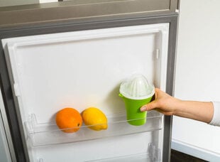 Alinco citrusinių vaisių spaustuvė, 400 ml kaina ir informacija | Virtuvės įrankiai | pigu.lt
