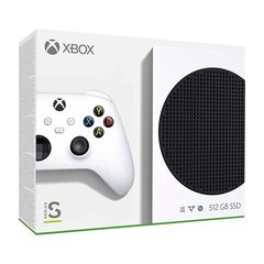 Prekė su pažeista pakuote.Microsoft Xbox Series S, Gilded Hunter Bundle цена и информация | Компьютерная техника с поврежденной упаковкой | pigu.lt
