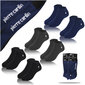 Kojinės vyrams Pierre Cardin 0372, įvairių spalvų, 6 poros цена и информация | Vyriškos kojinės | pigu.lt