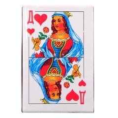 Kortos, 36 vnt. цена и информация | Азартные игры | pigu.lt