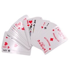 Kortos, 36 vnt. цена и информация | Азартные игры | pigu.lt