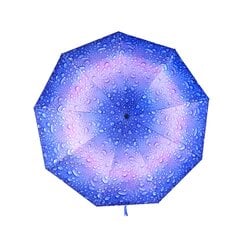 Pusiau automatinis skėtis kaina ir informacija | Vyriški skėčiai | pigu.lt