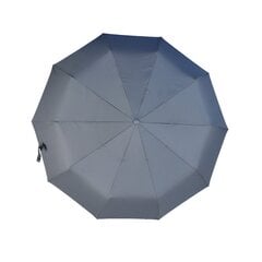 Женский зонт, черный цена и информация | Мужские зонты | pigu.lt