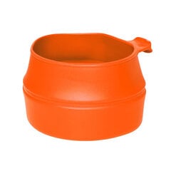 Sulankstomas kelioninis puodelis Fold-A-Cup Wildo, 250ml kaina ir informacija | Wildo Sportas, laisvalaikis, turizmas | pigu.lt