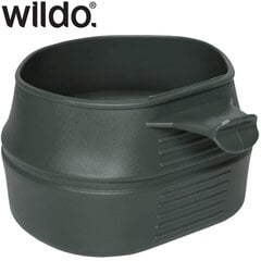 Sulankstomas kelioninis puodelis Fold-A-Cup Wildo, 250ml kaina ir informacija | Turistiniai katiliukai, indai, įrankiai | pigu.lt