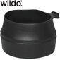 Sulankstomas kelioninis puodelis mažas Wildo, 250ml kaina ir informacija | Turistiniai katiliukai, indai, įrankiai | pigu.lt