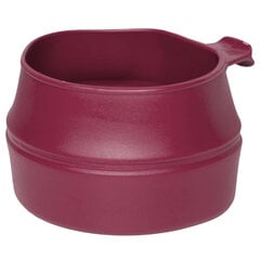 Sulankstomas kelioninis puodelis Fold-A-Cup Raspberry Wildo, 250ml цена и информация | Котелки, туристическая посуда и приборы | pigu.lt