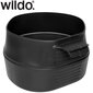 Sulankstomas kelioninis puodelis Wildo, 600ml kaina ir informacija | Turistiniai katiliukai, indai, įrankiai | pigu.lt