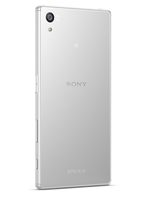 Sony Xperia Z5 (E6653), Balta цена и информация | Mobilieji telefonai | pigu.lt