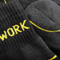Kojinės vyrams Work, juodos, 9 poros цена и информация | Vyriškos kojinės | pigu.lt