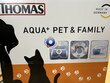 Prekė su pažeidimu.Thomas PET & FAMILY AQUAFILTER цена и информация | Prekės su pažeidimu | pigu.lt