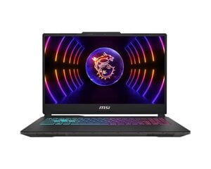 MSI Cyborg 15 A13VE (CYBORG15A13VE-693NL) цена и информация | Ноутбуки | pigu.lt