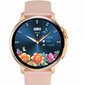 Stilo Elegance k34, gold kaina ir informacija | Išmanieji laikrodžiai (smartwatch) | pigu.lt