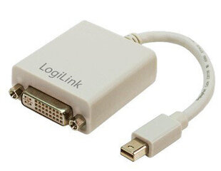 Adapteris LogiLink цена и информация | Адаптеры, USB-разветвители | pigu.lt