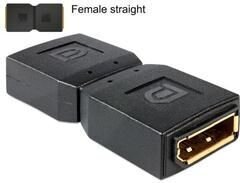 Delock 65374 kaina ir informacija | Adapteriai, USB šakotuvai | pigu.lt