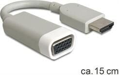 Delock 65469 kaina ir informacija | Adapteriai, USB šakotuvai | pigu.lt