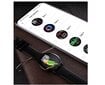 Stilo Elegance GT 21, black цена и информация | Išmanieji laikrodžiai (smartwatch) | pigu.lt