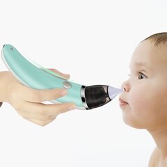 Электрический аспиратор для носа ZLY-030 цена и информация | Товары для здоровья ребенка | pigu.lt