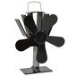 Židinio ventiliatorius Berimax iMNC-02i, 5 menčių kaina ir informacija | Priedai šildymo įrangai | pigu.lt