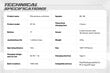 Monka Contra GT-96 цена и информация | Žaidimų pultai  | pigu.lt