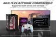 Monka Contra GT-96 kaina ir informacija | Žaidimų pultai  | pigu.lt