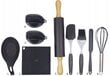 Brunbeste virtuvės įrankių rinkinys, 60x40 cm kaina ir informacija | Virtuvės įrankiai | pigu.lt
