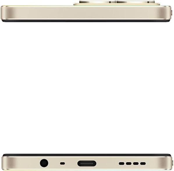 Realme C53 8/256GB DS 4G Champion Gold цена и информация | Mobilieji telefonai | pigu.lt