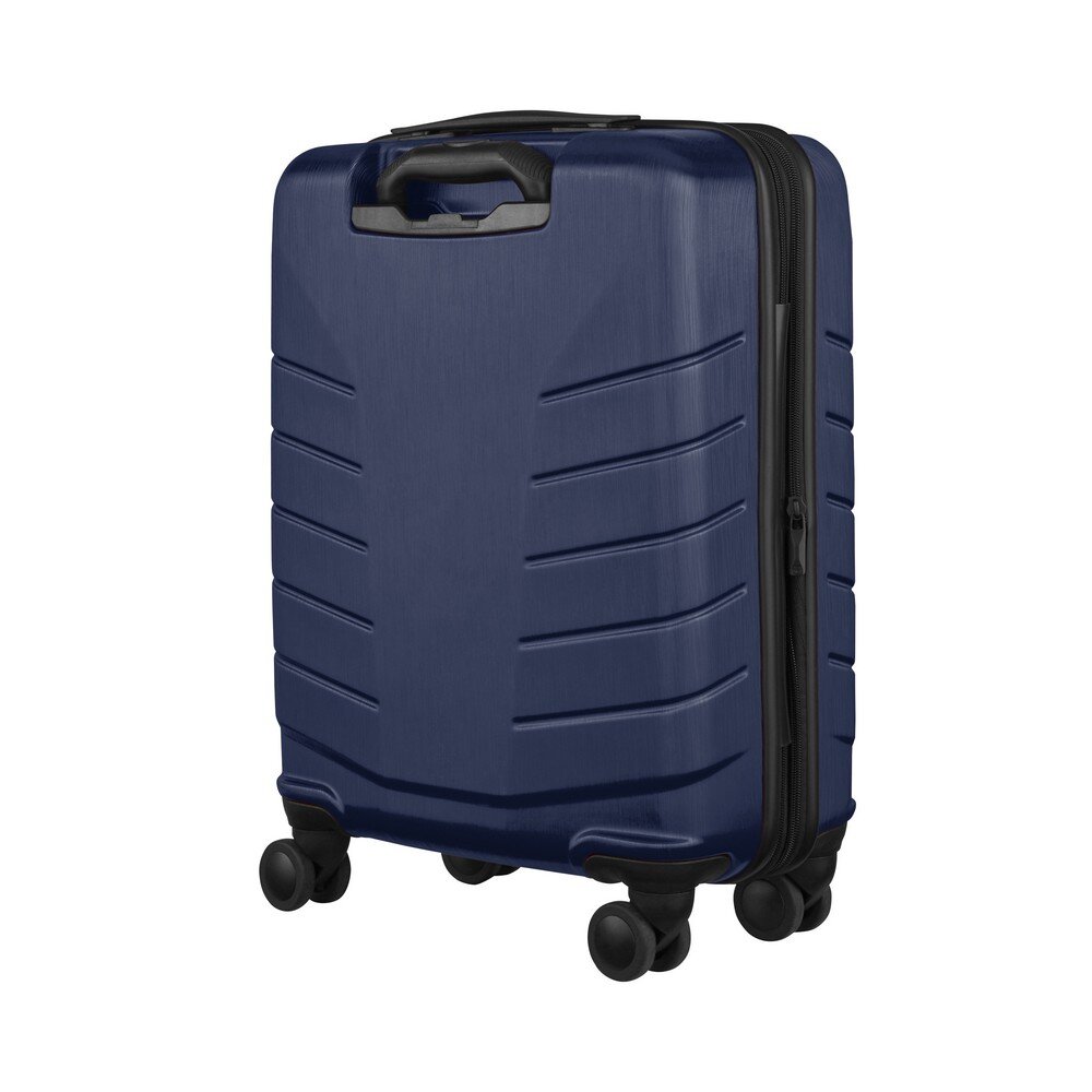 Mažas lagaminas Wenger Pegasus-DC, mėlynas kaina ir informacija | Lagaminai, kelioniniai krepšiai | pigu.lt