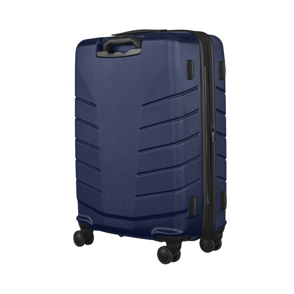 Vidutinis lagaminas Wenger Pegasus-DC, M, mėlynas kaina ir informacija | Lagaminai, kelioniniai krepšiai | pigu.lt