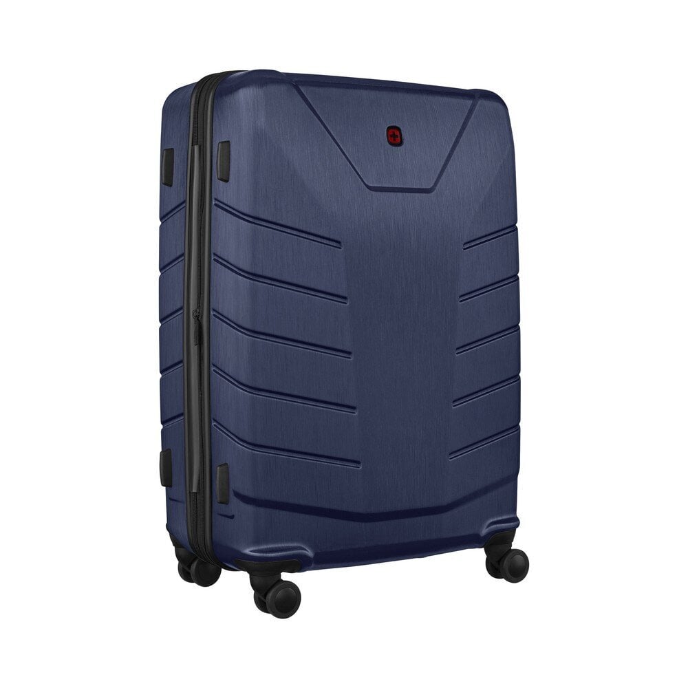 Didelis lagaminas Wenger Pegasus-DC Large, mėlynas kaina ir informacija | Lagaminai, kelioniniai krepšiai | pigu.lt