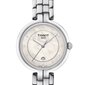 Laikrodis moterims Tissot Flamingo T094.210.11.116.01 цена и информация | Moteriški laikrodžiai | pigu.lt