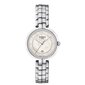 Laikrodis moterims Tissot Flamingo T094.210.11.116.01 цена и информация | Moteriški laikrodžiai | pigu.lt