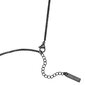 Vėrinys + pakabukas Police Bullet Necklace For Men PEAGN0034101 PEAGN0034101 цена и информация | Kaklo papuošalai | pigu.lt