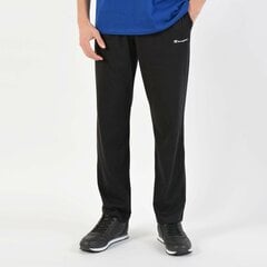 Длинные спортивные штаны Champion 212915-KK001 must 212915-KK001-3XL цена и информация | Мужские брюки FINIS | pigu.lt