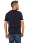 Marškinėliai vyrams Champion 214755-BS501, mėlyni kaina ir informacija | Vyriški marškinėliai | pigu.lt