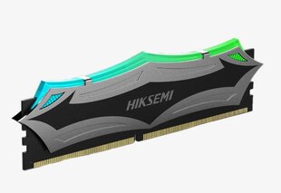 Hikvision Hiksemi Akira (HS-DIMM-U100(STD)/HSC416U32Z4/AKIRA/W) kaina ir informacija | Operatyvioji atmintis (RAM) | pigu.lt