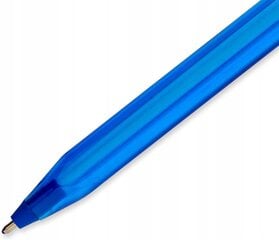 Ручки PaperMate Inkjoy 100 Cap M, 50 шт. цена и информация | Письменные принадлежности | pigu.lt
