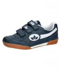 Sportiniai batai berniukams Lico 4019335128705, mėlyni kaina ir informacija | Sportiniai batai vaikams | pigu.lt
