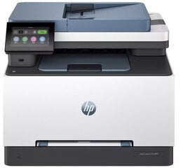 HP LaserJet Pro 3302sdw (499Q6F#B19) kaina ir informacija | Spausdintuvai | pigu.lt