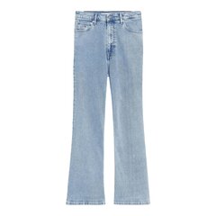 Джинсы женские Tommy Jeans, синие цена и информация | Женские джинсы | pigu.lt