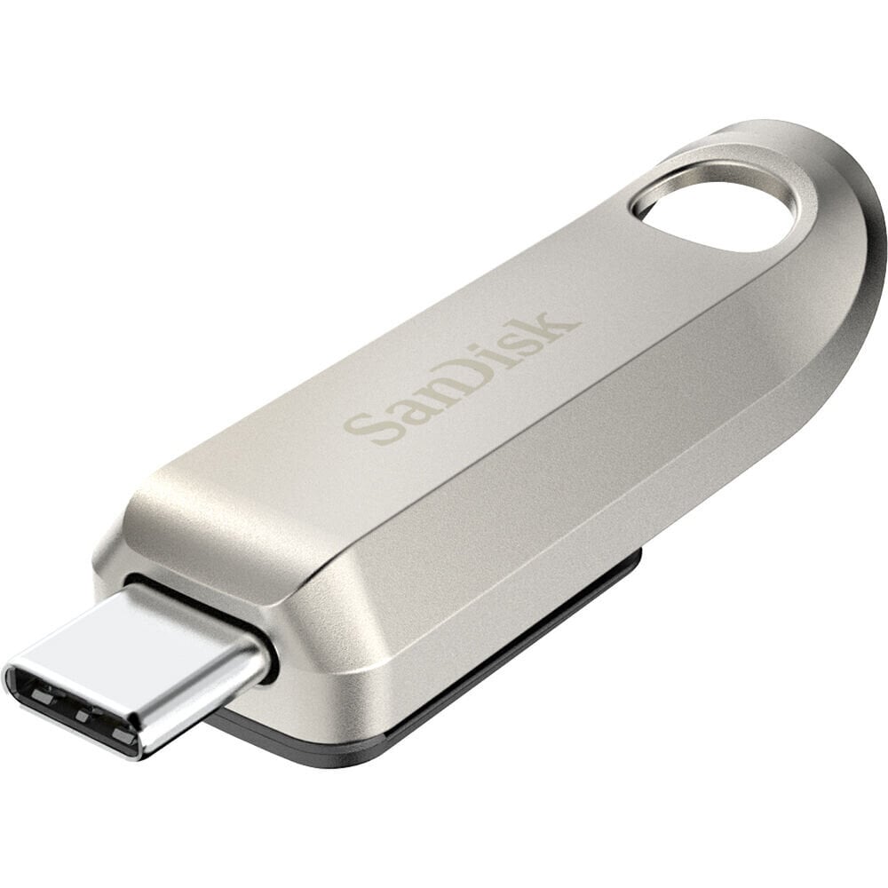 SanDisk Ultra Luxe SDCZ75-064G-G46 kaina ir informacija | USB laikmenos | pigu.lt
