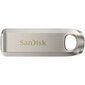 SanDisk Ultra Luxe SDCZ75-128G-G46 kaina ir informacija | USB laikmenos | pigu.lt