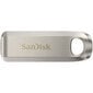 SanDisk Ultra Luxe SDCZ75-256G-G46 цена и информация | USB laikmenos | pigu.lt