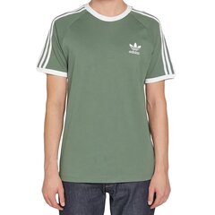 футболка Adidas HE4826 цена и информация | Футболка мужская | pigu.lt