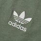 Marškinėliai vyrams Adidas, žali цена и информация | Vyriški marškinėliai | pigu.lt