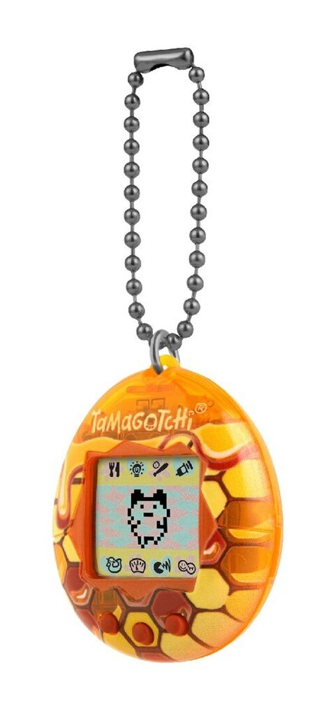 Elektroninis žaidimas Bandai Tamagotchi Pure Honey цена и информация | Stalo žaidimai, galvosūkiai | pigu.lt