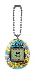 Bandai - Электронный питомец Tamagotchi: Pochitchi Comic Book, 42976 цена и информация | Настольные игры, головоломки | pigu.lt