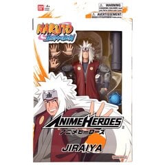 Anime Heroes Naruto Jiraiya цена и информация | Атрибутика для игроков | pigu.lt