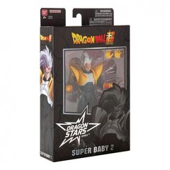 Figūrėlė Bandai Dragon Ball Dragon Stars, 17 cm kaina ir informacija | Žaislai berniukams | pigu.lt