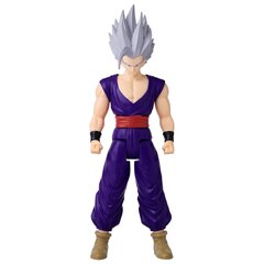 Figūrėlė Bandai Dragon Ball Limit Breaker, 30 cm kaina ir informacija | Žaislai berniukams | pigu.lt